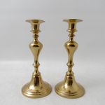 716 5498 CANDLESTICKS